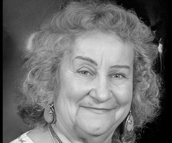 Скончалась доцент ННГУ Людмила Суходоева