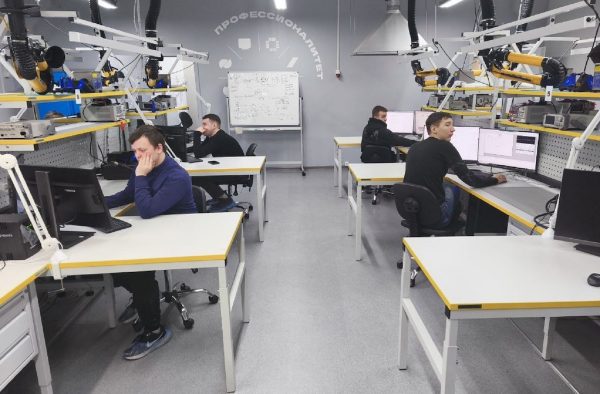 Развитие кадрового потенциала в регионе обсудили в Нижнем Новгороде