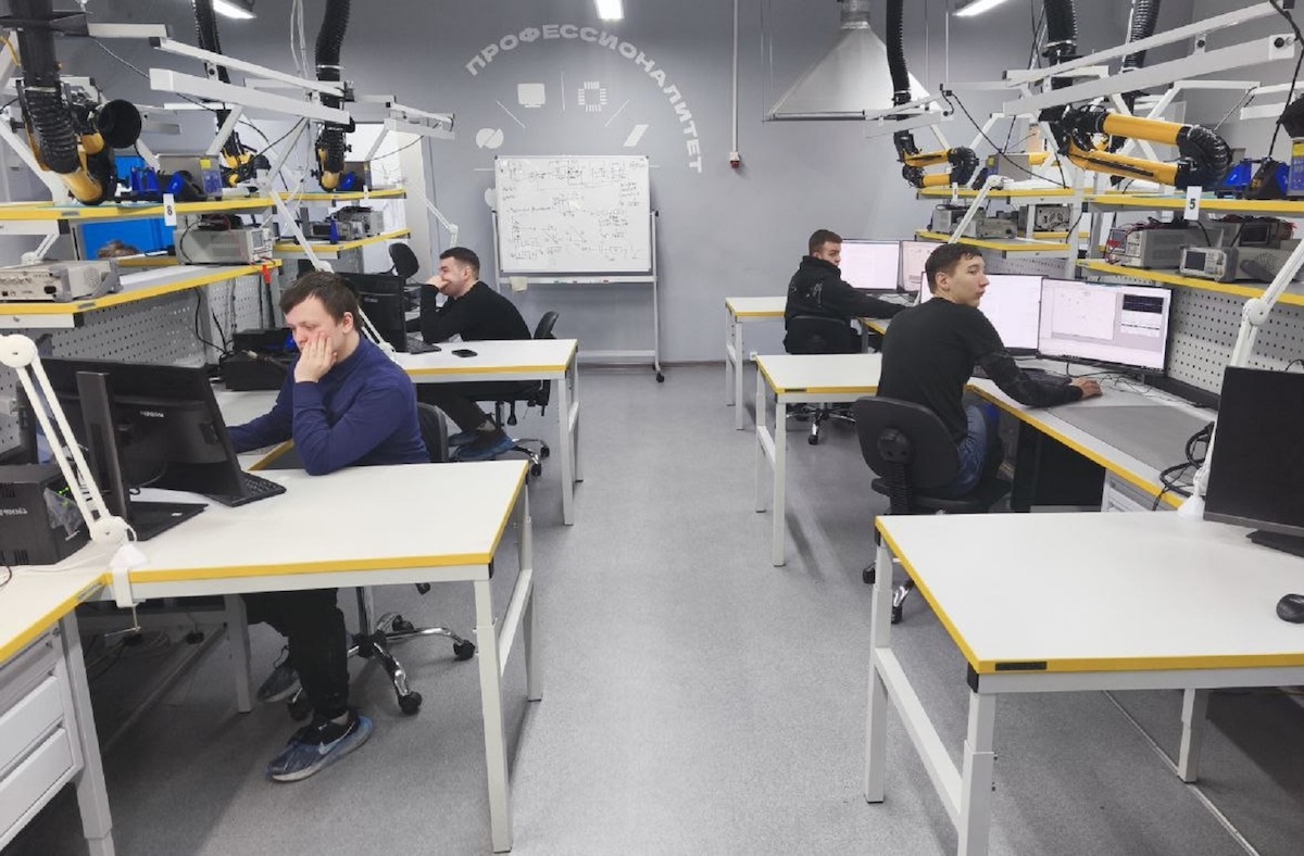 Развитие кадрового потенциала в регионе обсудили в Нижнем Новгороде