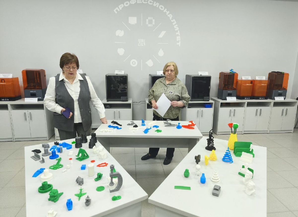 Фото: АО «Транснефть – Верхняя Волга»