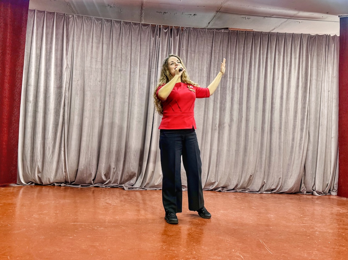 Фото: АО «Транснефть – Верхняя Волга»