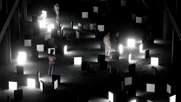 Выставка об экспериментальной эстетике СССР пройдет в Нижнем Новгороде