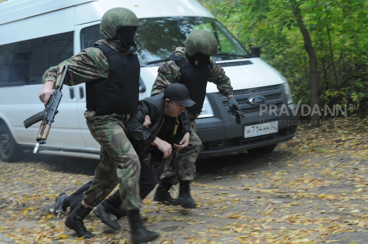 Нижегородский Интерпол разыскал восьмерых международных преступников