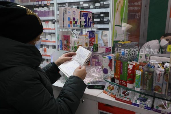 От антибиотиков больше вреда, чем пользы? Узнали у эксперта Роспотребнадзора