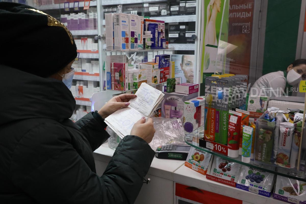 Вирусолог Антонина Плоскирева рассказала, как правильно принимать антибиотики