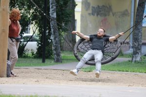 Большинство россиян хотят строить отношения с более активными партнерами