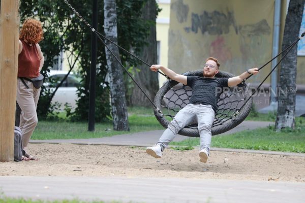 Большинство россиян хотят строить отношения с более активными партнерами