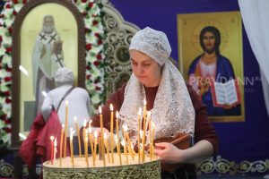 Православная ярмарка «Широкая масленица» пройдет в Нижнем Новгороде