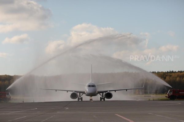 Прямые авиарейсы из Нижнего Новгорода в Норильск запустят с 6&nbsp;мая