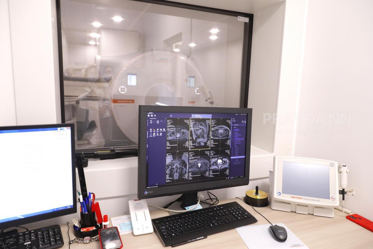 У 18 тысяч нижегородцев выявили рак в 2025&nbsp;году