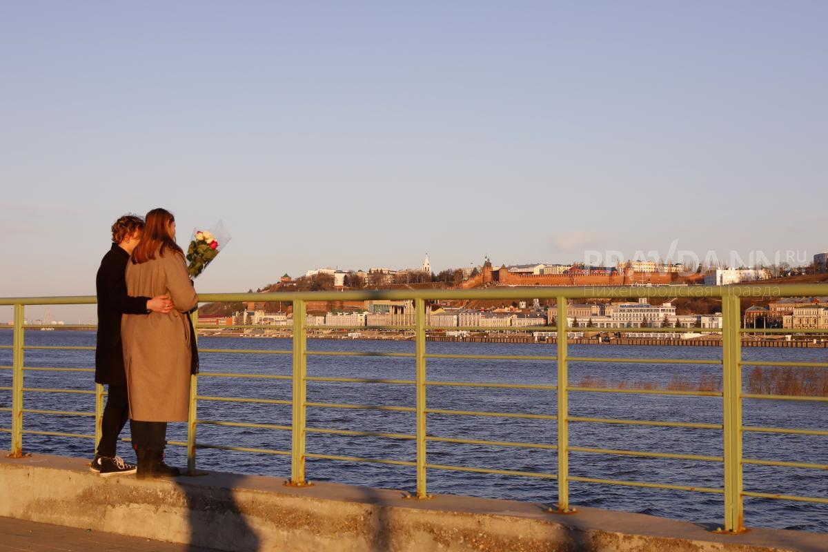 Нижегородские пары со стажем рассказали о секретах семейного счастья
