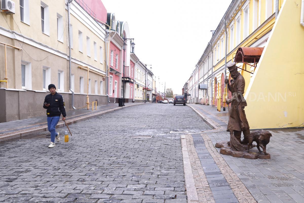 Кожевенная улица может стать музеем под открытым небом