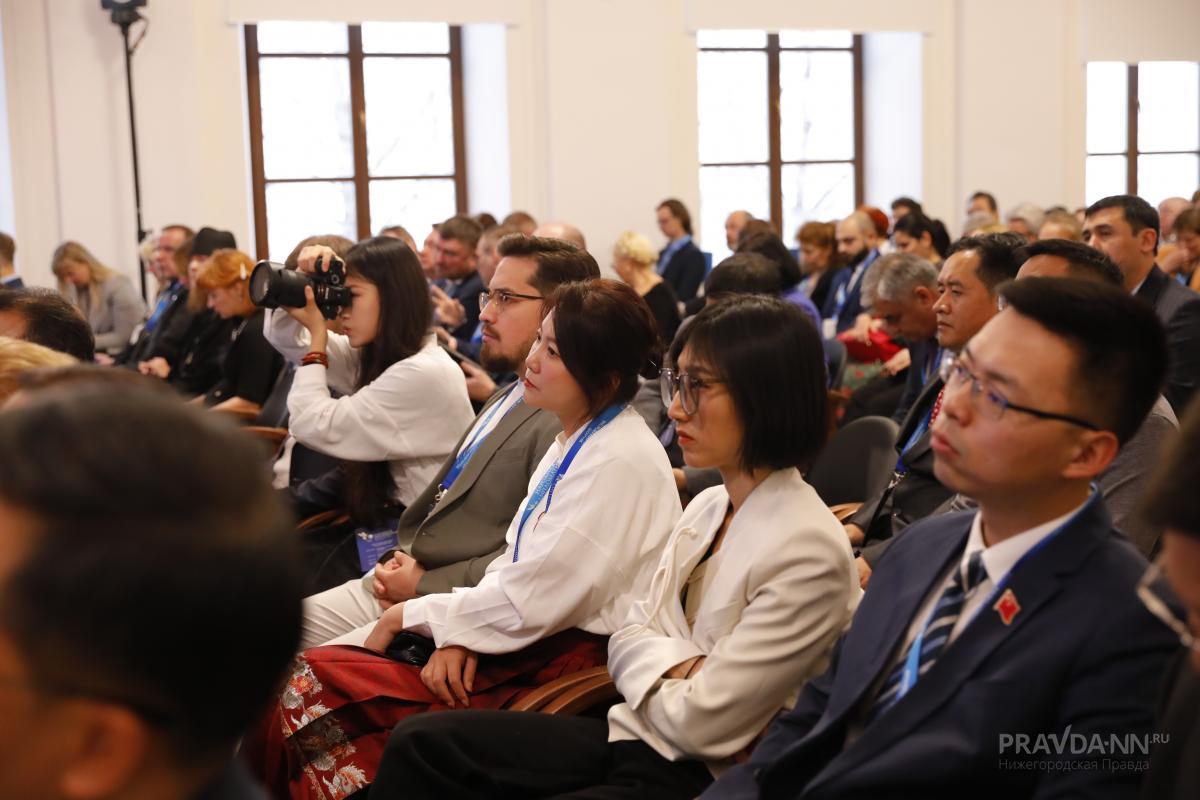 Сергей Малов назвал будущий результат «безвиза» между Россией и Китаем