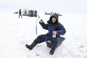 Организаторы отменили фестиваль «Чкаловская рыбалка» в Нижегородской области