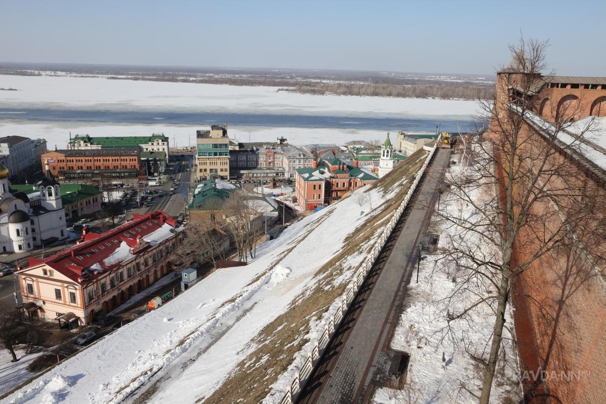 Синоптики рассказали нижегородцам, когда придет настоящая весна