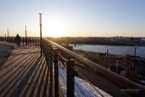 Потепление ожидает нижегородцев в первый день&nbsp;весны