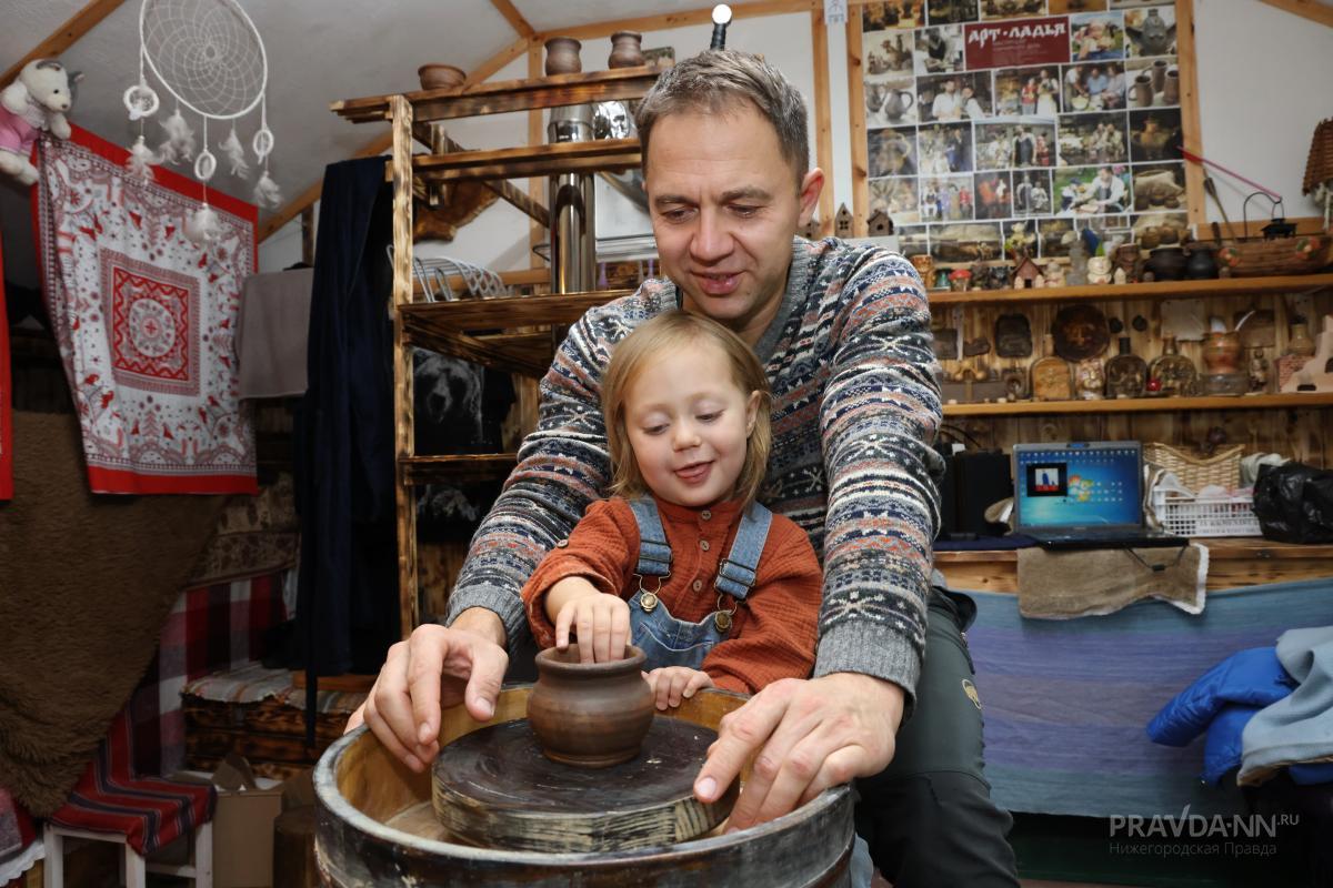 Социологи выяснили, как изменилась роль отцов в современном обществе