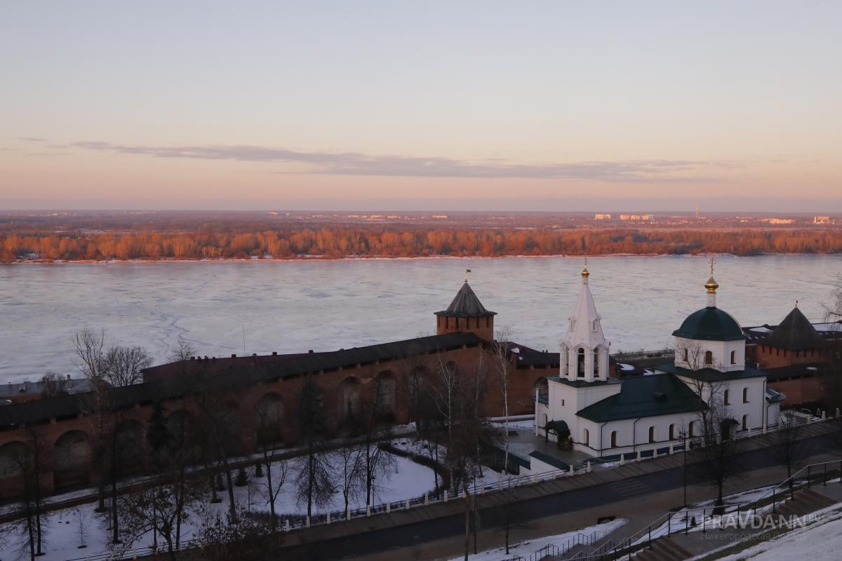 Нижегородская область попала в топ российских регионов по качеству жизни