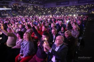 Маршрут выходного дня: от Достоевского до Вани Дмитриенко