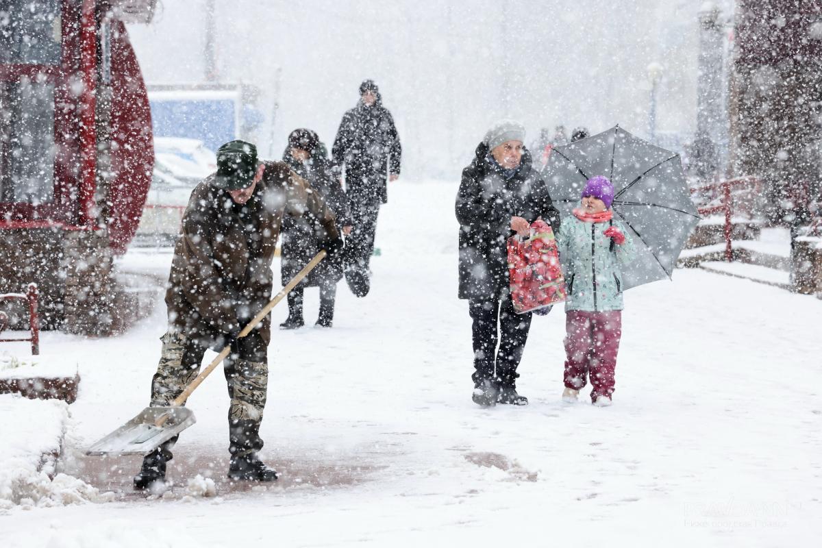 Синоптик Мокеева рассказала, какой будет погода в феврале и чего ожидать весной