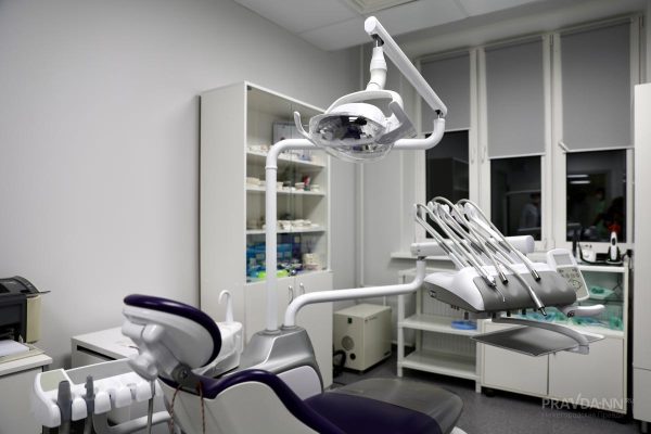 Более трех тысяч больниц, поликлиник и ФАПов отремонтировали в России за&nbsp;год