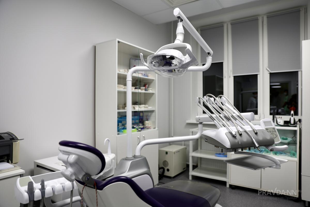 Более трех тысяч больниц, поликлиник и ФАПов отремонтировали в России за&nbsp;год