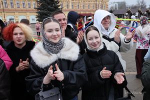 Нижегородская область вошла в топ регионов страны с самыми счастливыми жителями