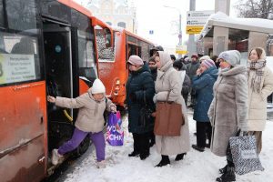 Испытание на прочность: как Нижегородская область справляется с погодным апокалипсисом