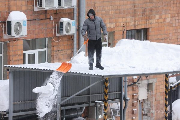 «Обращайтесь одновременно во все инстанции»: как заставить коммунальщиков работать