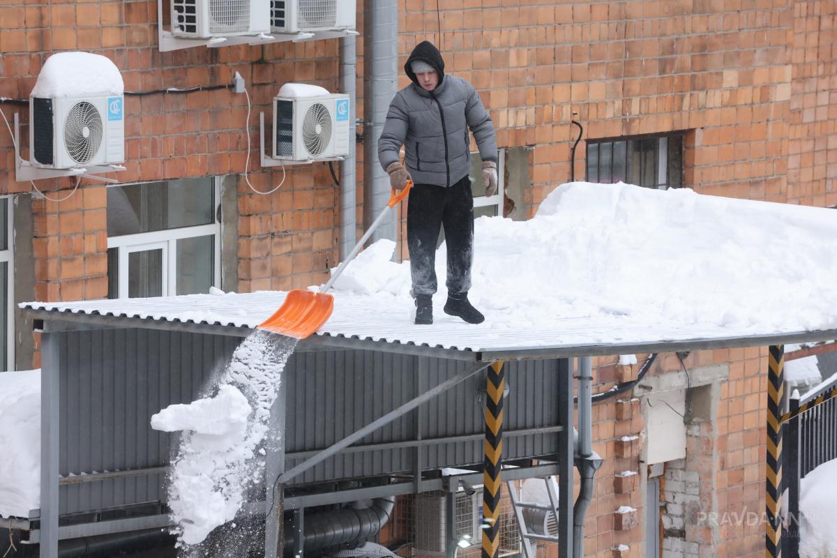 Нижегородцам объяснили, как заставить коммунальщиков выполнять свои обязанности