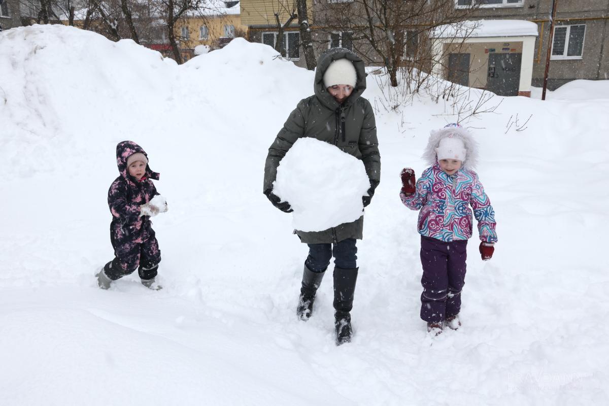 Фото: Александр Воложанин