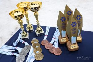 Всероссийская гонка «Лыжня России-2026» в Нижнем Новгороде