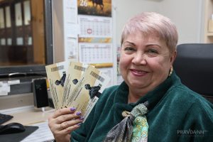 Театральный кассир