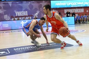 Баскетбол «Матч звезд»