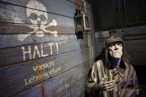 Выставка-музей «Поезд Победы» в Нижнем Новгороде