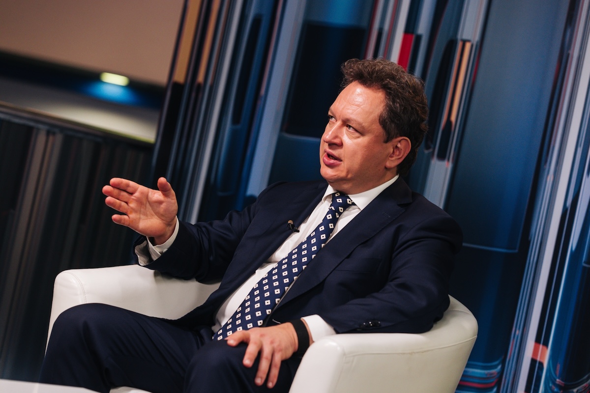 ВТБ спрогнозировал улучшение ситуации с инфляцией в 2026&nbsp;году