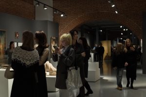 ВТБ: траты нижегородцев по Пушкинской карте могут превысить 700 млн рублей