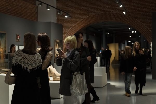 ВТБ: траты нижегородцев по Пушкинской карте могут превысить 700 млн рублей