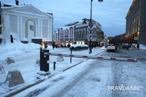 «На исторической улице грузовики не нужны»: что думают нижегородцы о пешеходной Малой Покровской