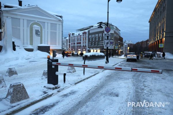 «На исторической улице грузовики не нужны»: что думают нижегородцы о пешеходной Малой Покровской