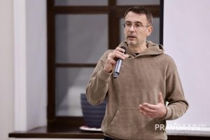 Максим Герасимов