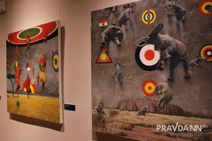 Кира Папилова