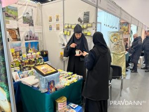 Алина Малинина