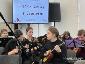 Алина Малинина