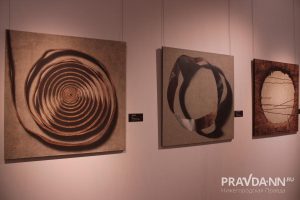 «Скрытый луч надежды»: чем удивит новая выставка «Коррозия» в&nbsp;НГХМ