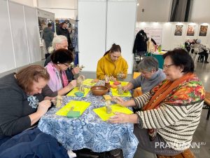 Алина Малинина