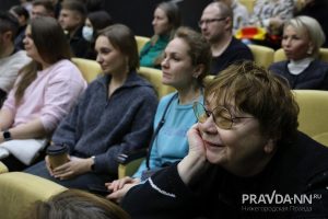 Александр Воложанин