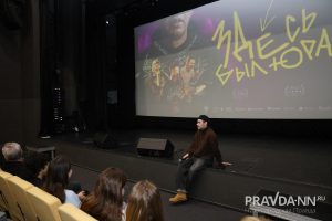 Александр Воложанин