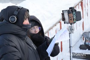 Александр Воложанин