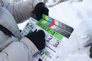 Александр Воложанин